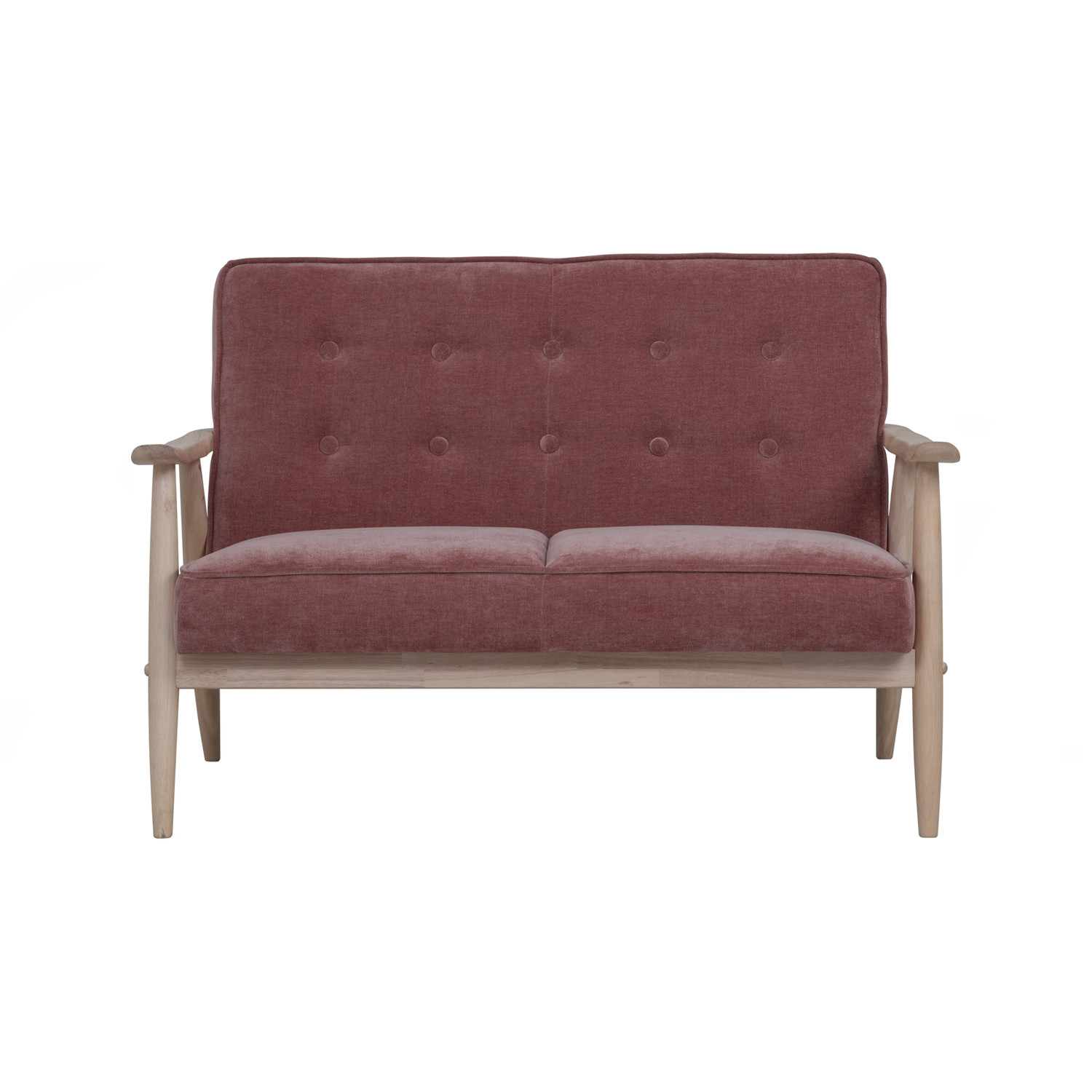 BAJA 2 SEATER SOFA-2
